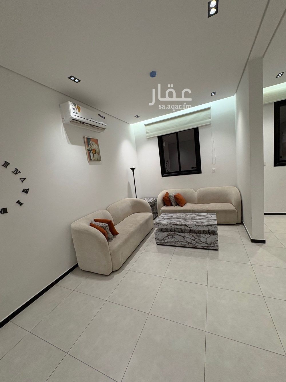 4 bedroom apartment in Al Yarmouk, Riyadh 15