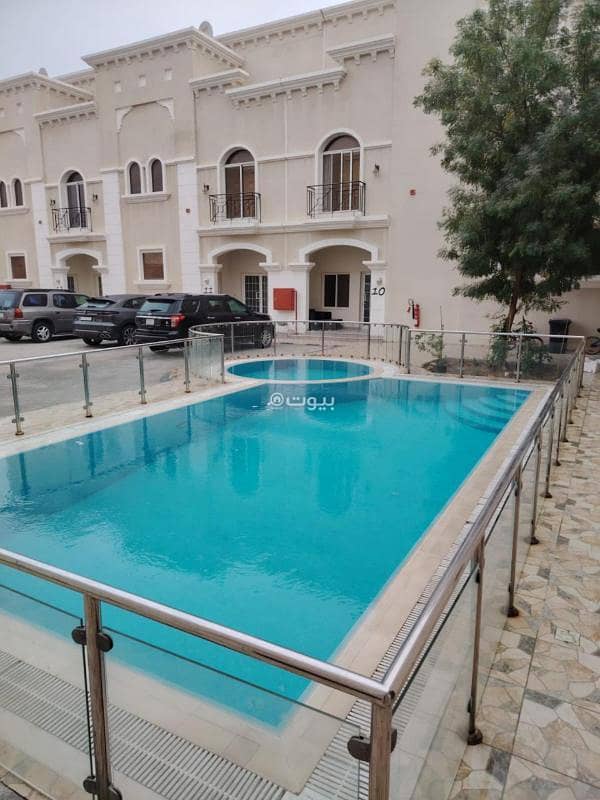 فيلا 3 غرف في الخبر الشمالية، الخبر 2