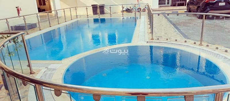 فيلا 3 غرف في الخبر الشمالية، الخبر 3