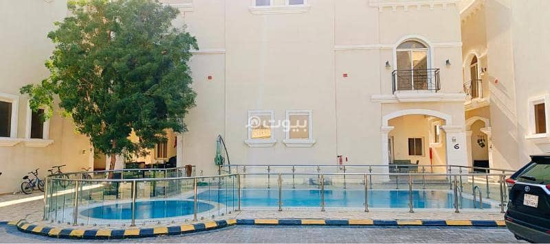 فيلا 3 غرف في الخبر الشمالية، الخبر 4