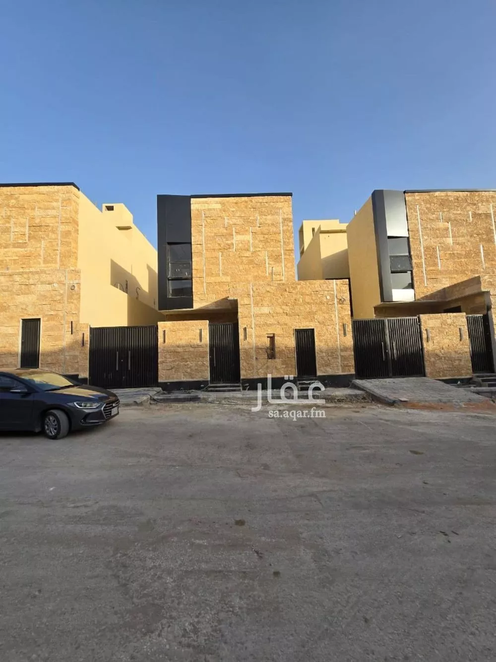 فيلا 5 غرف في النرجس 8