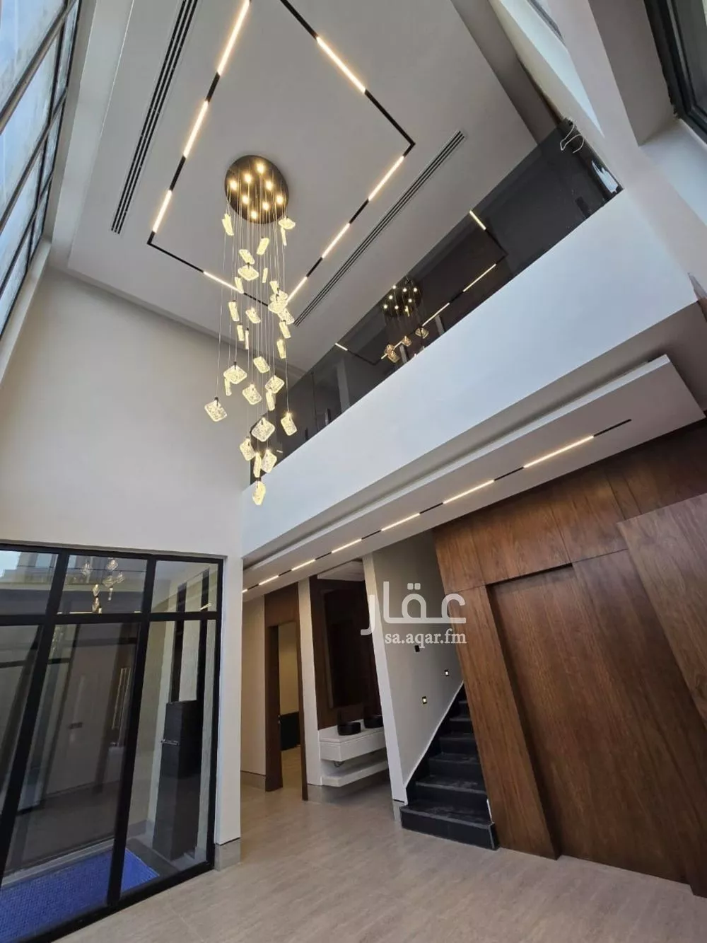 4 bedroom villa in Al Narjis 3
