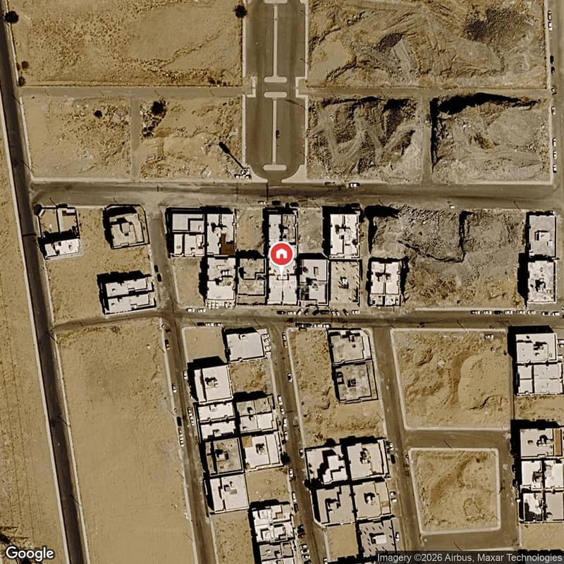 فيلا في Makkah