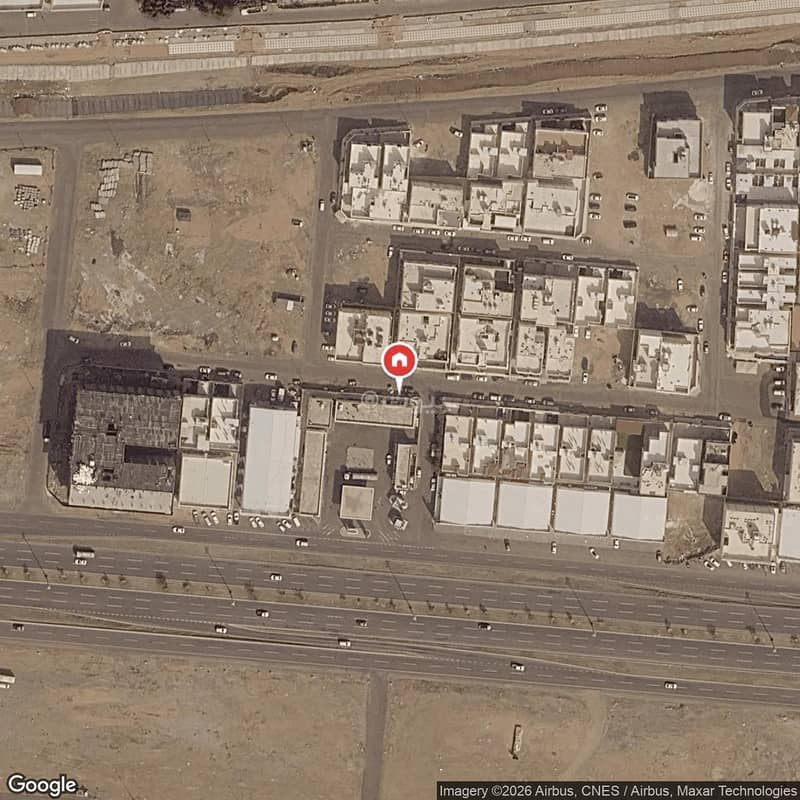 2 bedroom apartment in Taibah, Madinah 11