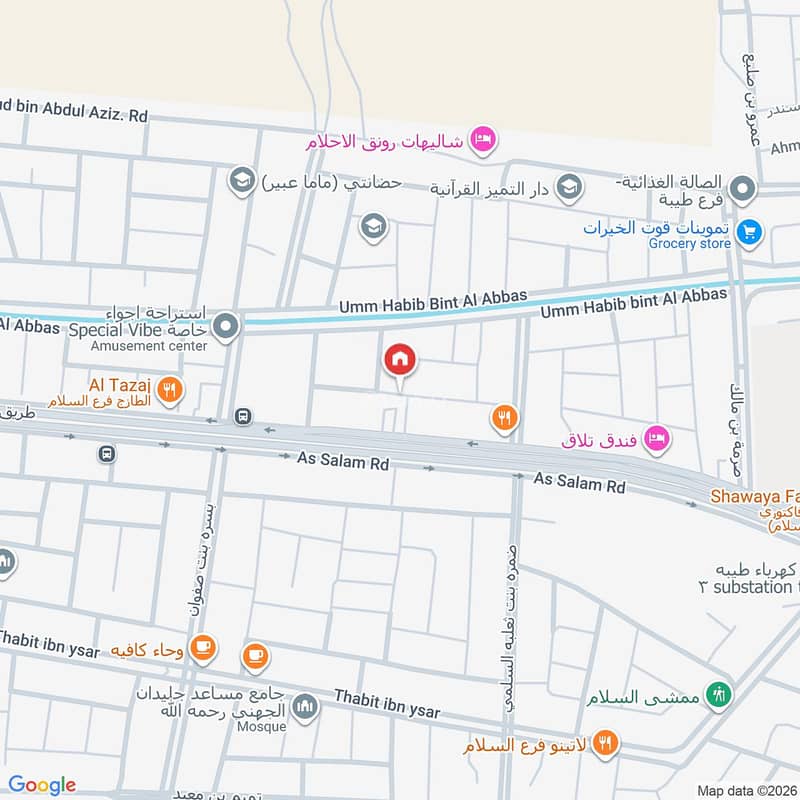 2 bedroom apartment in Taibah, Madinah 12