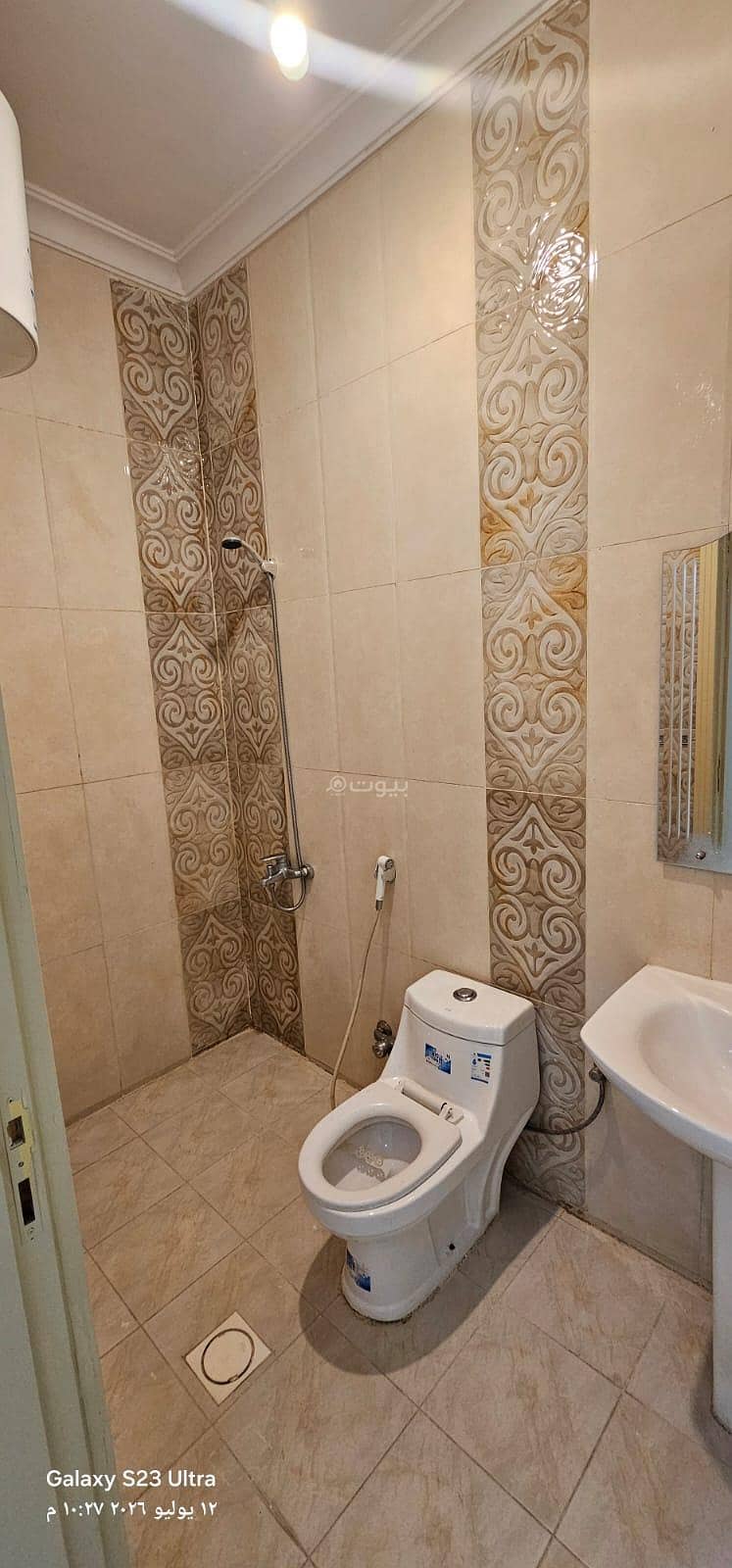 2 bedroom apartment in Taibah, Madinah 7