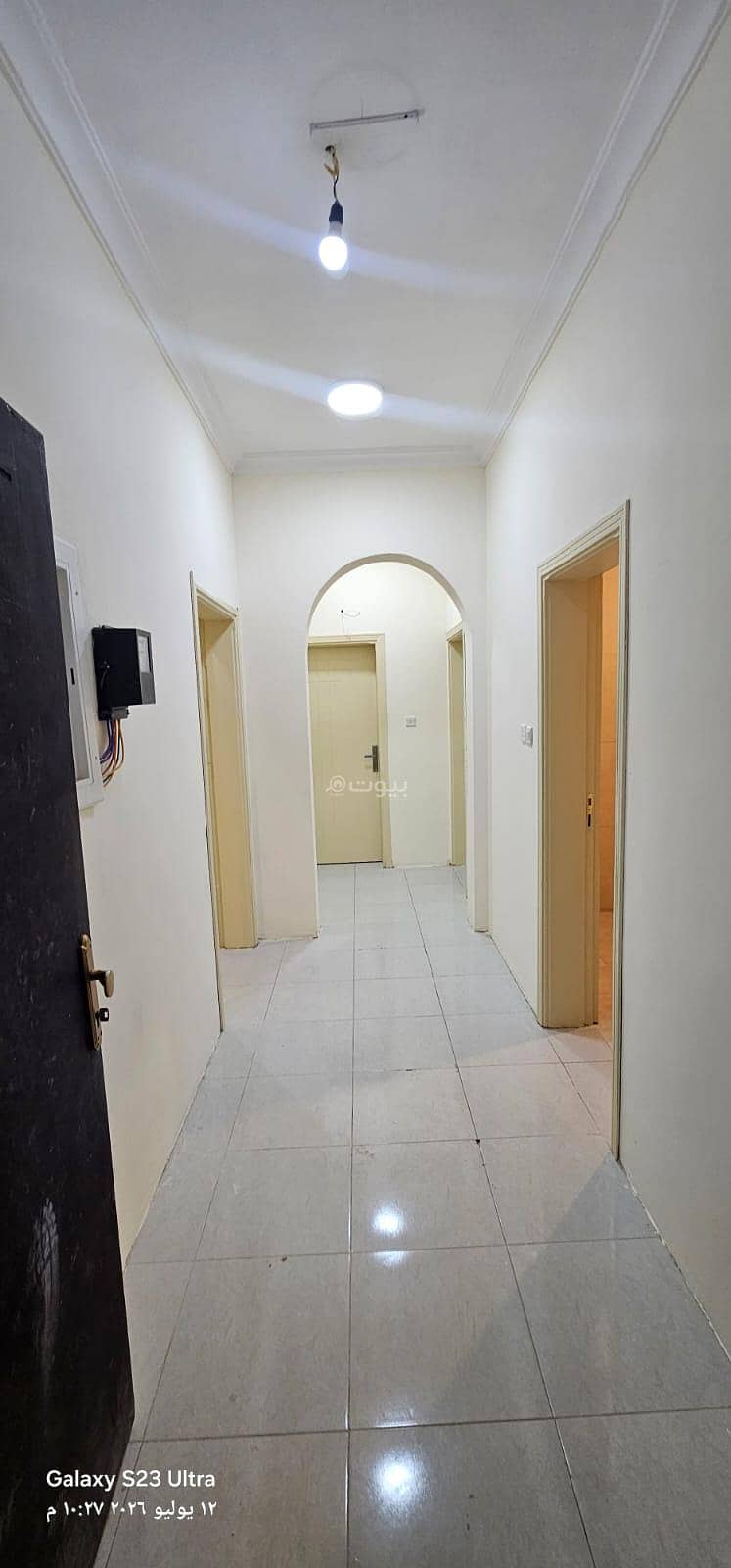 2 bedroom apartment in Taibah, Madinah 9