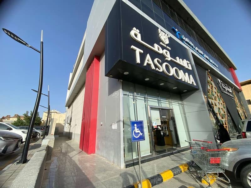 عقار  في الازدهار، الرياض 14