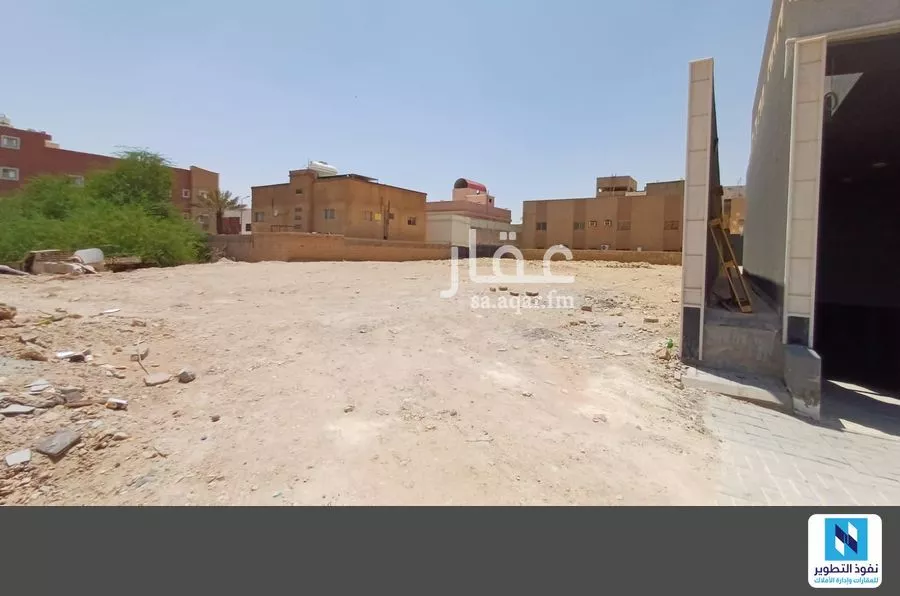 land in Al Malaz, Riyadh 2