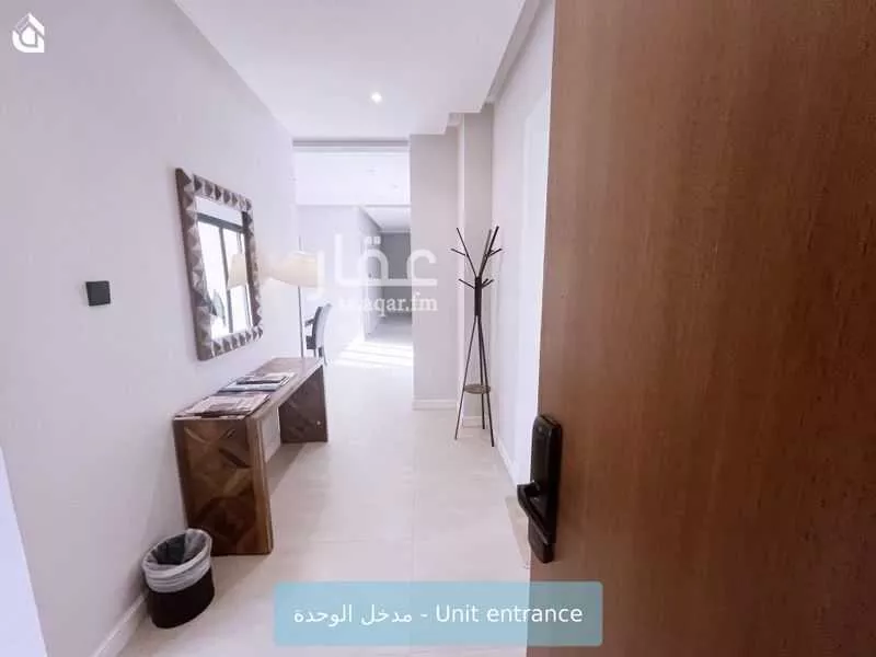 شقة 2 غرف في العقيق، الرياض 3