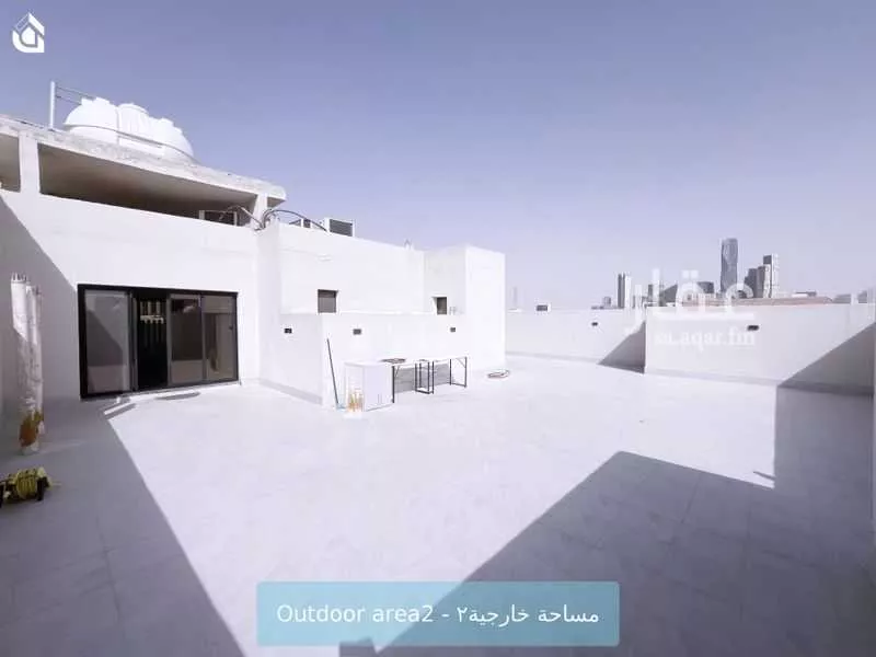 شقة 2 غرف في العقيق، الرياض 12