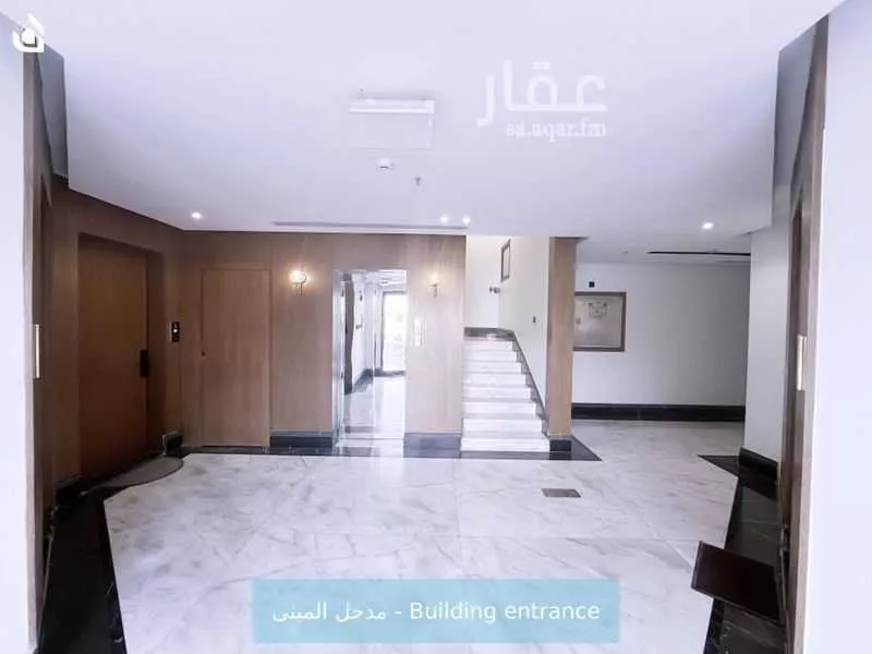 شقة 2 غرف في العقيق، الرياض 2