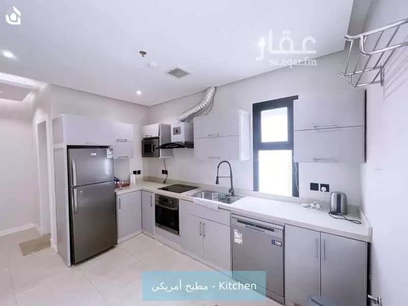 شقة 2 غرف في العقيق، الرياض 6