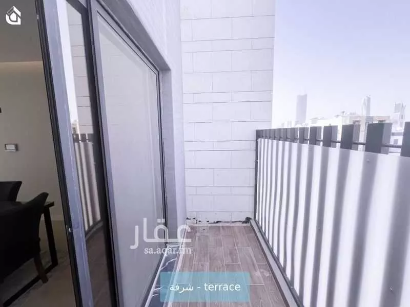 شقة 2 غرف في العقيق، الرياض 13