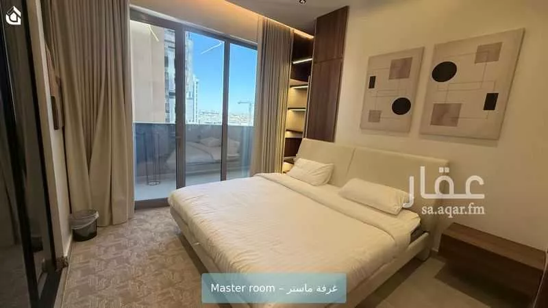 شقة 2 غرف في الصحافة، الرياض 7