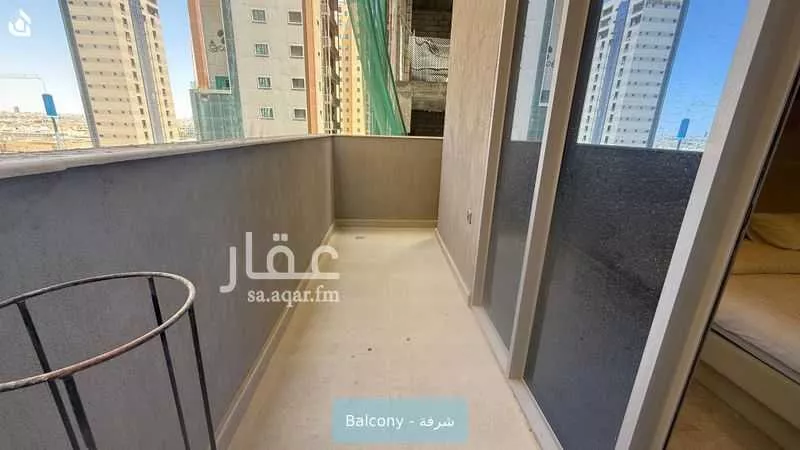 شقة 2 غرف في الصحافة، الرياض 13
