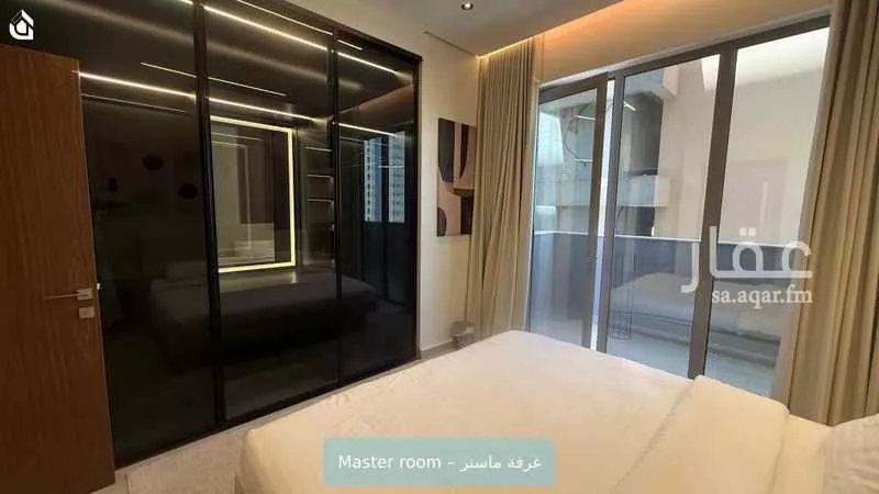 شقة 2 غرف في الصحافة، الرياض 8