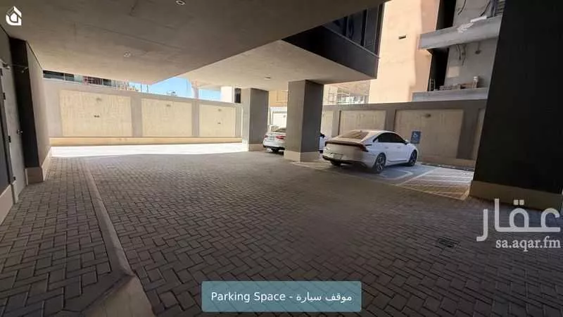 شقة 2 غرف في الصحافة، الرياض 14