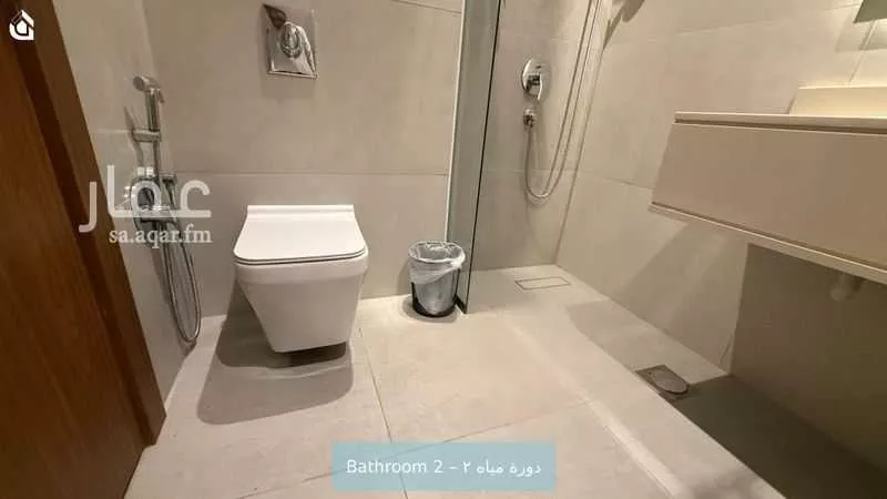 شقة 2 غرف في الصحافة، الرياض 12