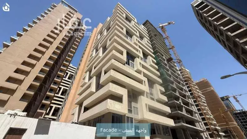 شقة 2 غرف في الصحافة، الرياض 2