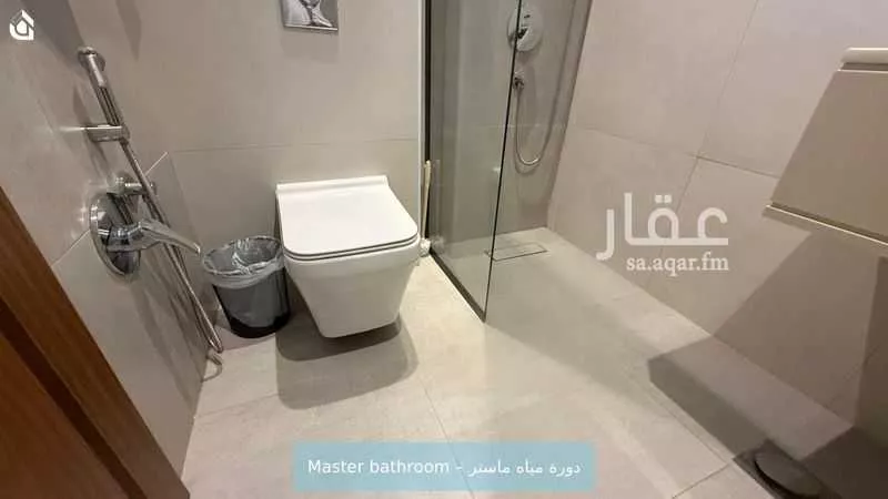 شقة 2 غرف في الصحافة، الرياض 11
