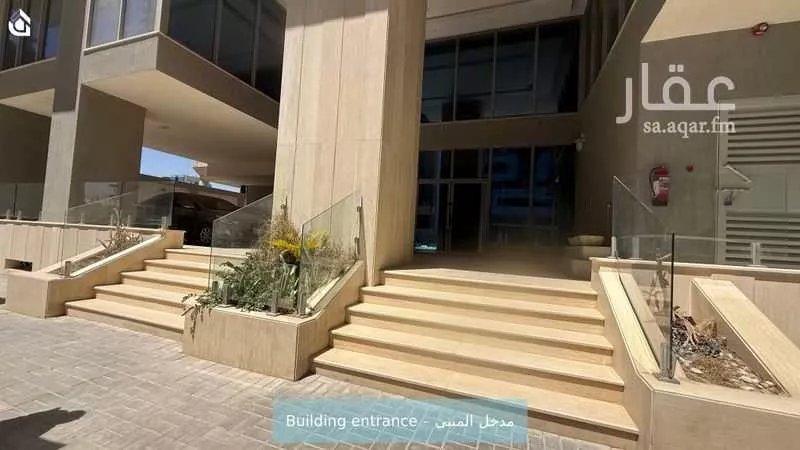 شقة 2 غرف في الصحافة، الرياض 3