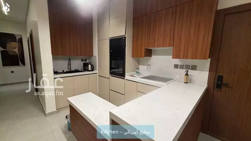 شقة 2 غرف في الصحافة، الرياض 5