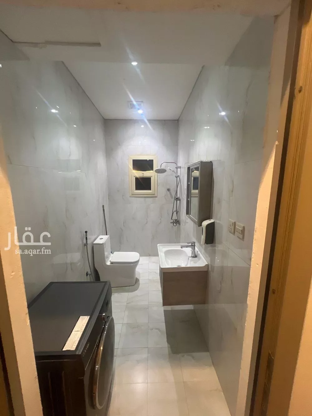 شقة 1 غرف في لبن، الرياض 16