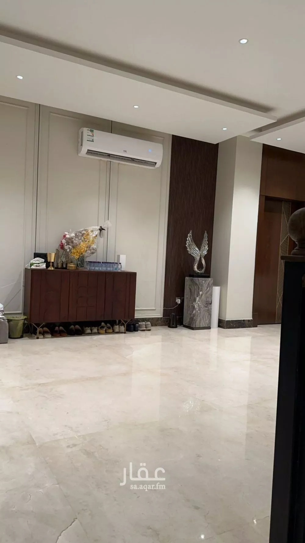 فيلا 3 غرف في الملقا 14