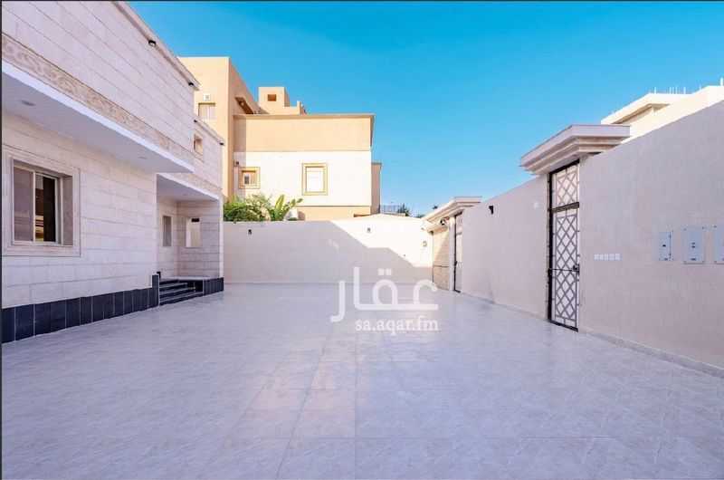 فيلا 7 غرف في الحمدانية، جدة 9
