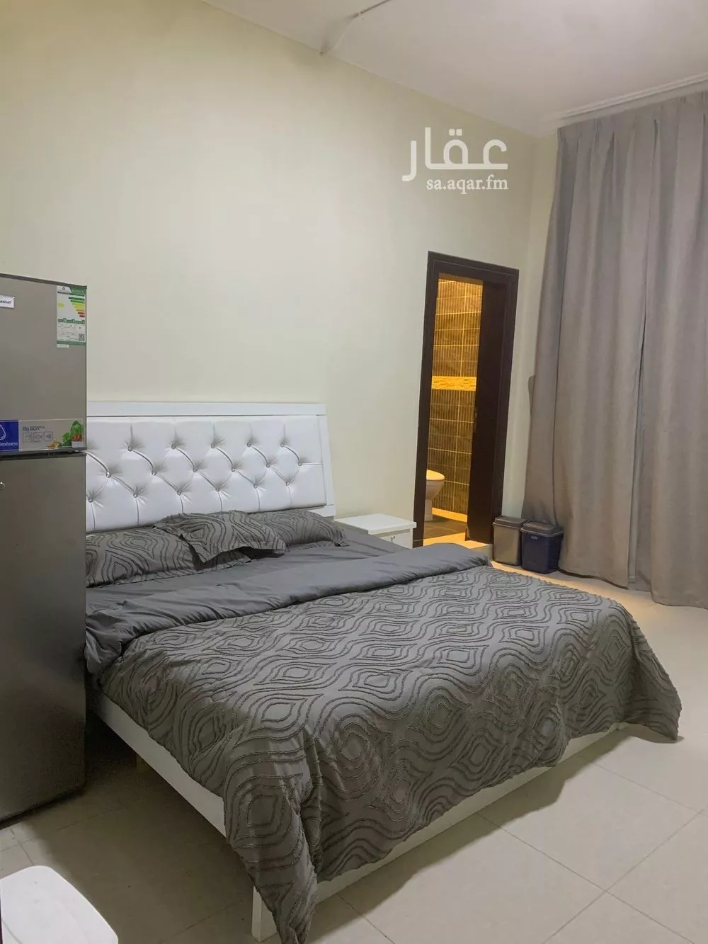 1 bedroom apartment in Al Izdihar 7
