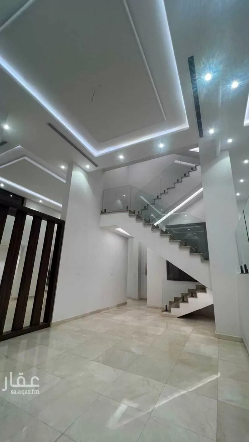 3 bedroom villa in Al Amwaj, Jeddah 16