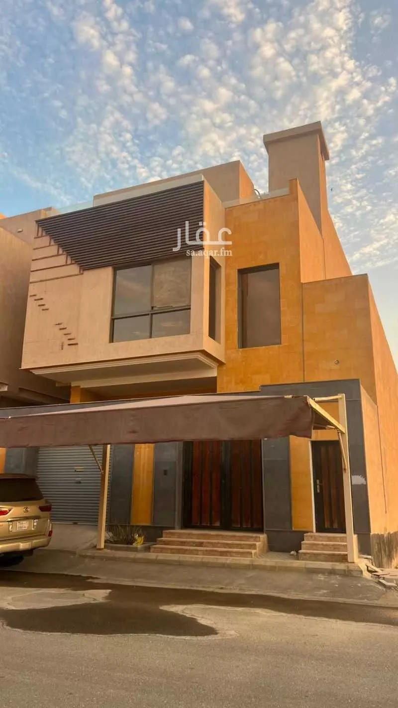 3 bedroom villa in Al Amwaj, Jeddah 7