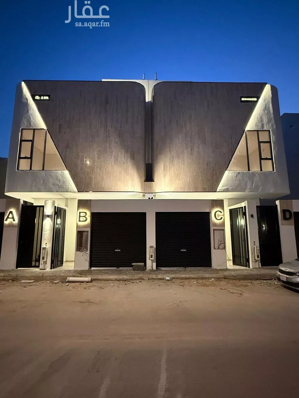 4 bedroom villa in As Suwaidi Al Gharabi, Riyadh 12