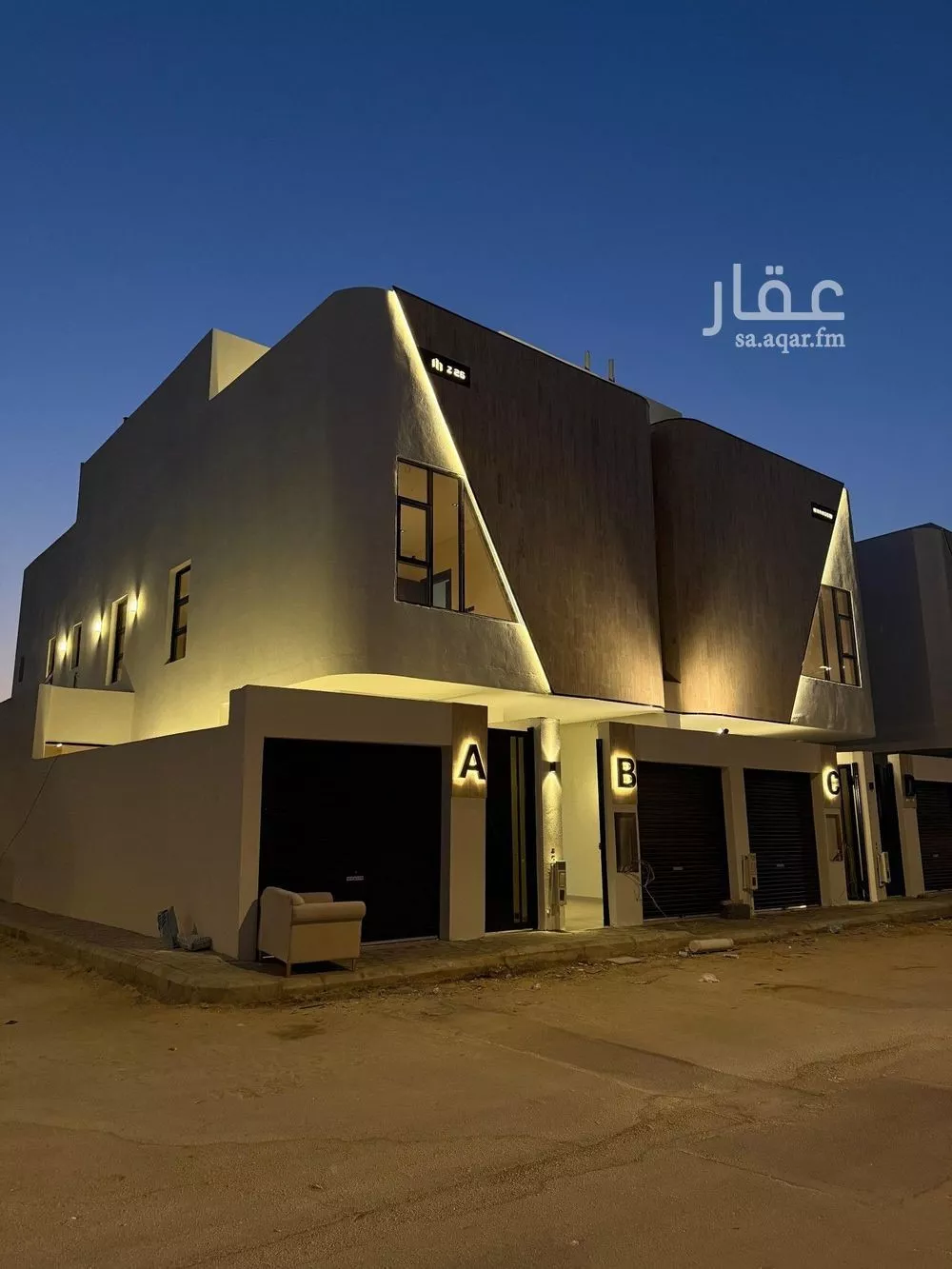 4 bedroom villa in As Suwaidi Al Gharabi, Riyadh 14