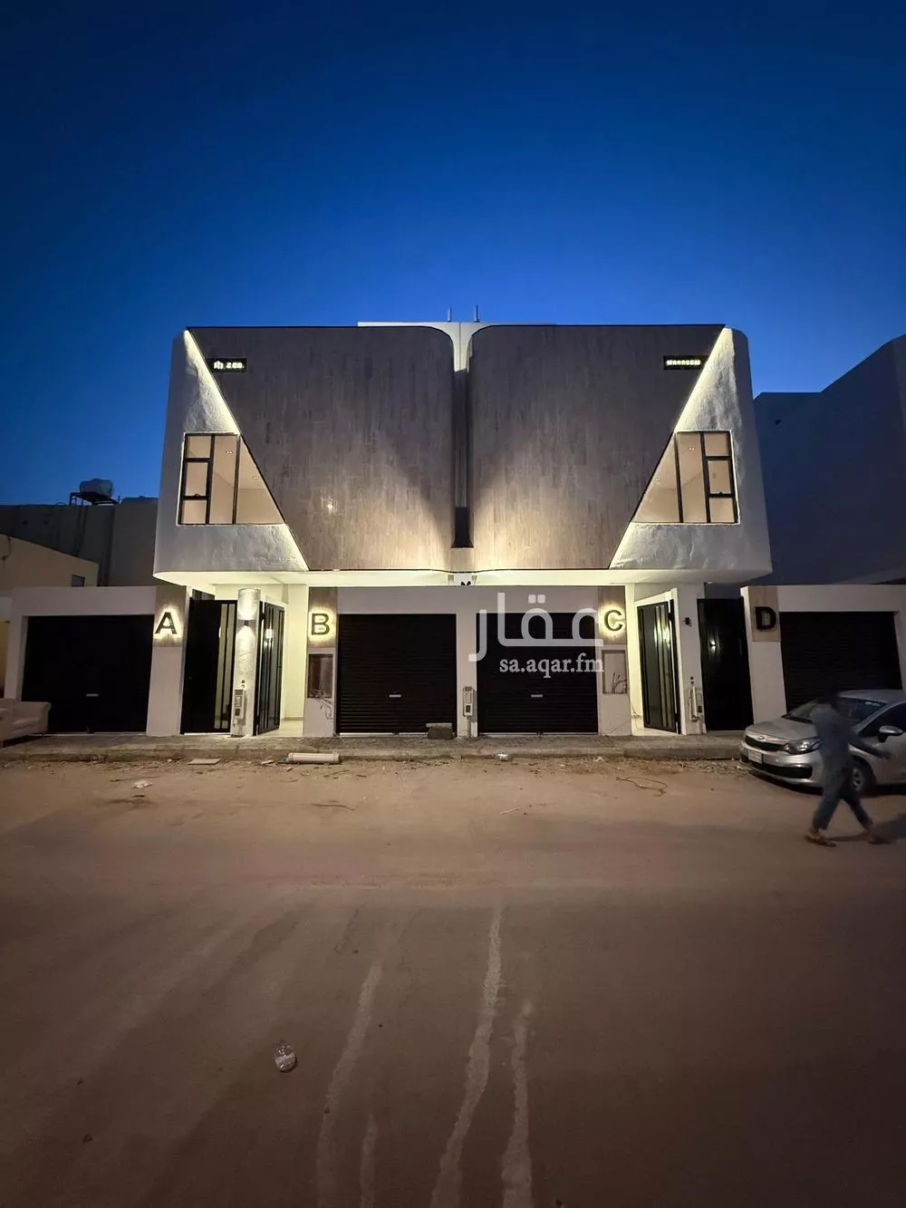 4 bedroom villa in As Suwaidi Al Gharabi, Riyadh 7