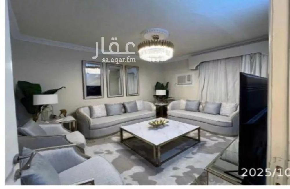 فيلا 5 غرف في المونسية 6