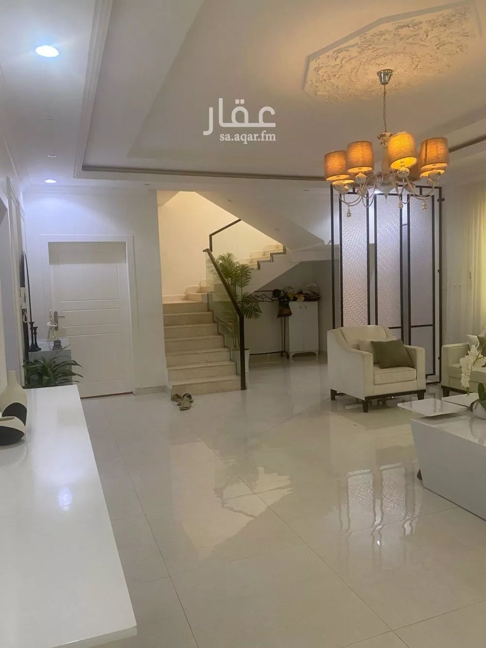 4 bedroom villa in Al Rimal 2