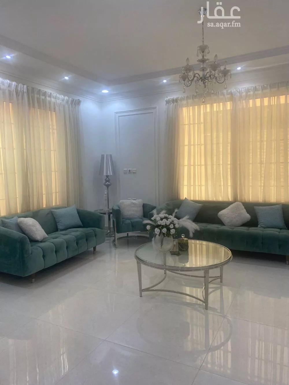 4 bedroom villa in Al Rimal 11