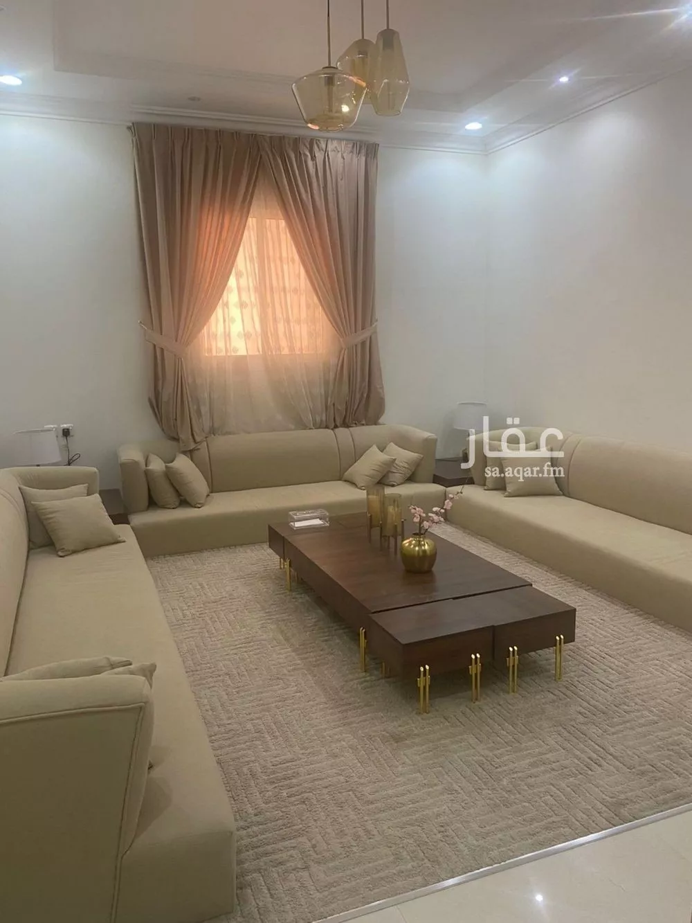 4 bedroom villa in Al Rimal 12