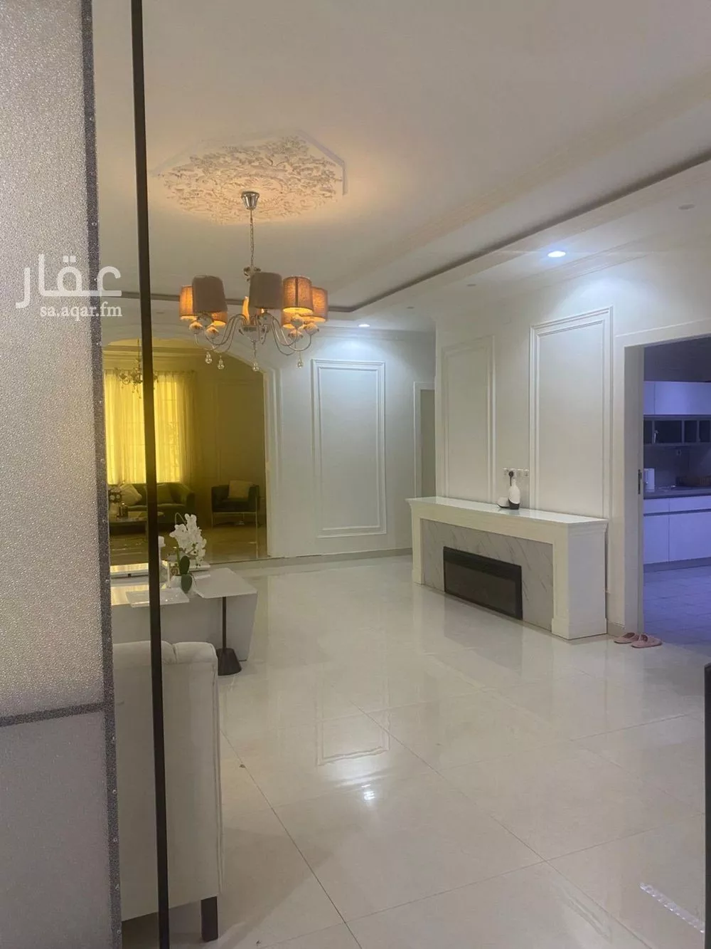 4 bedroom villa in Al Rimal 13
