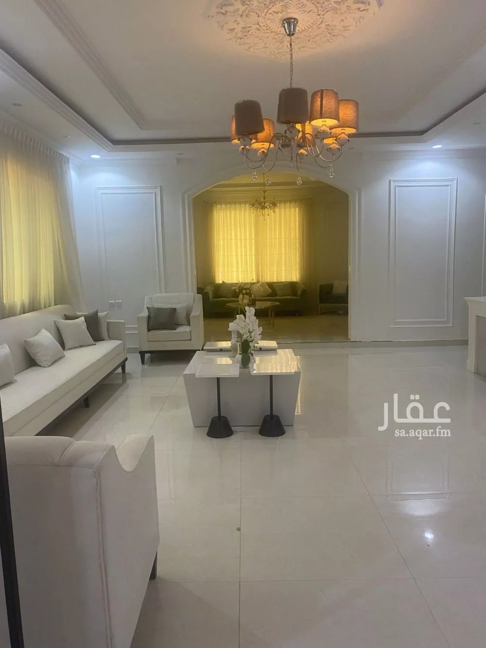 4 bedroom villa in Al Rimal 3