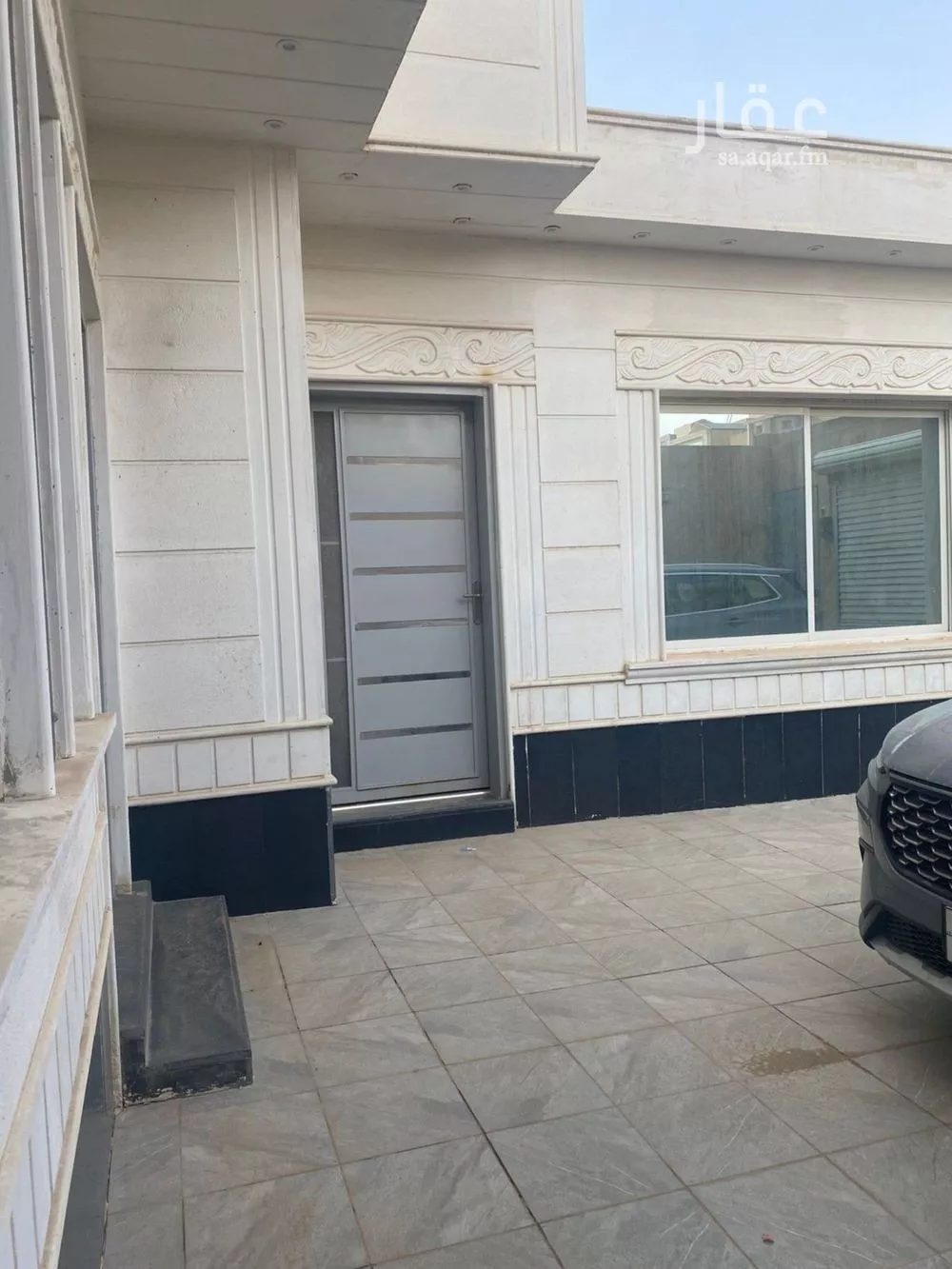 4 bedroom villa in Al Rimal 4