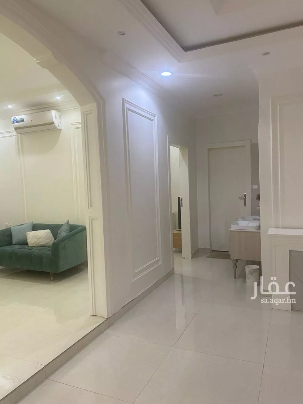 4 bedroom villa in Al Rimal 5
