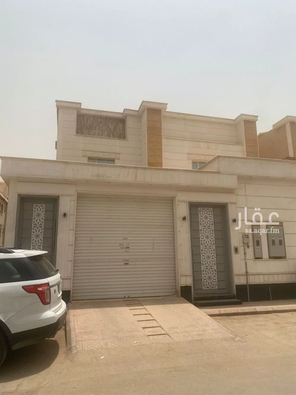 4 bedroom villa in Al Rimal 7