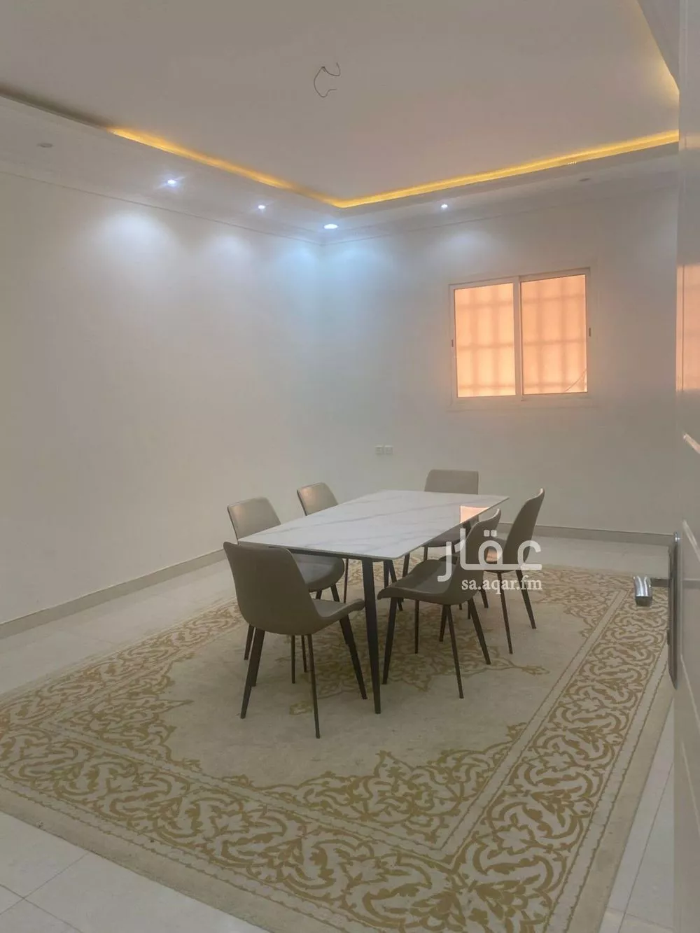 4 bedroom villa in Al Rimal 8