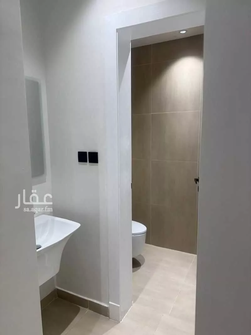 شقة 3 غرف في الروضة، الرياض 11