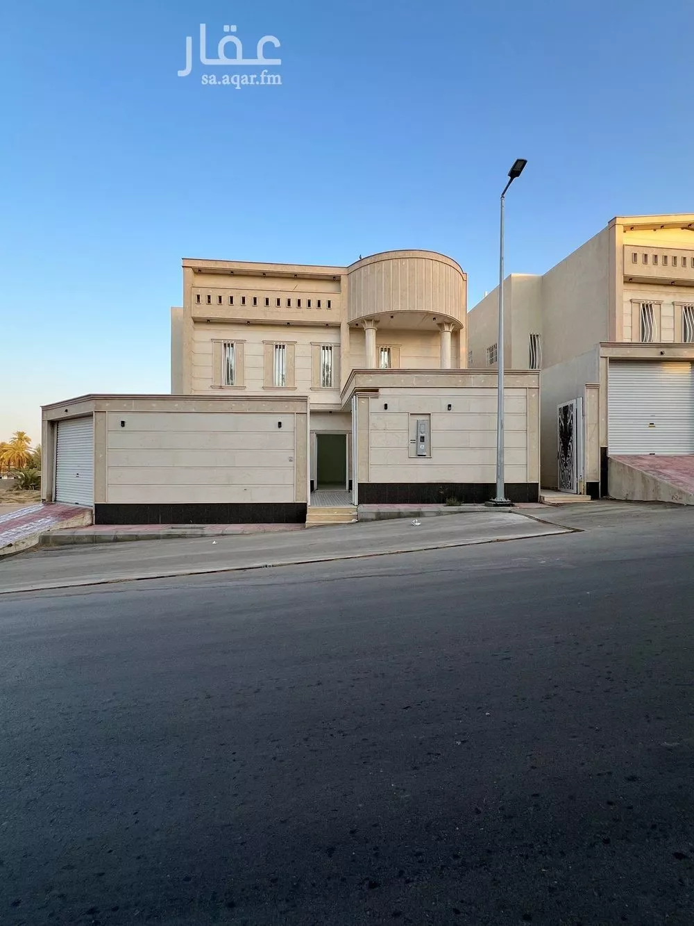 فيلا 3 غرف في الملك، منطقة القصيم 2