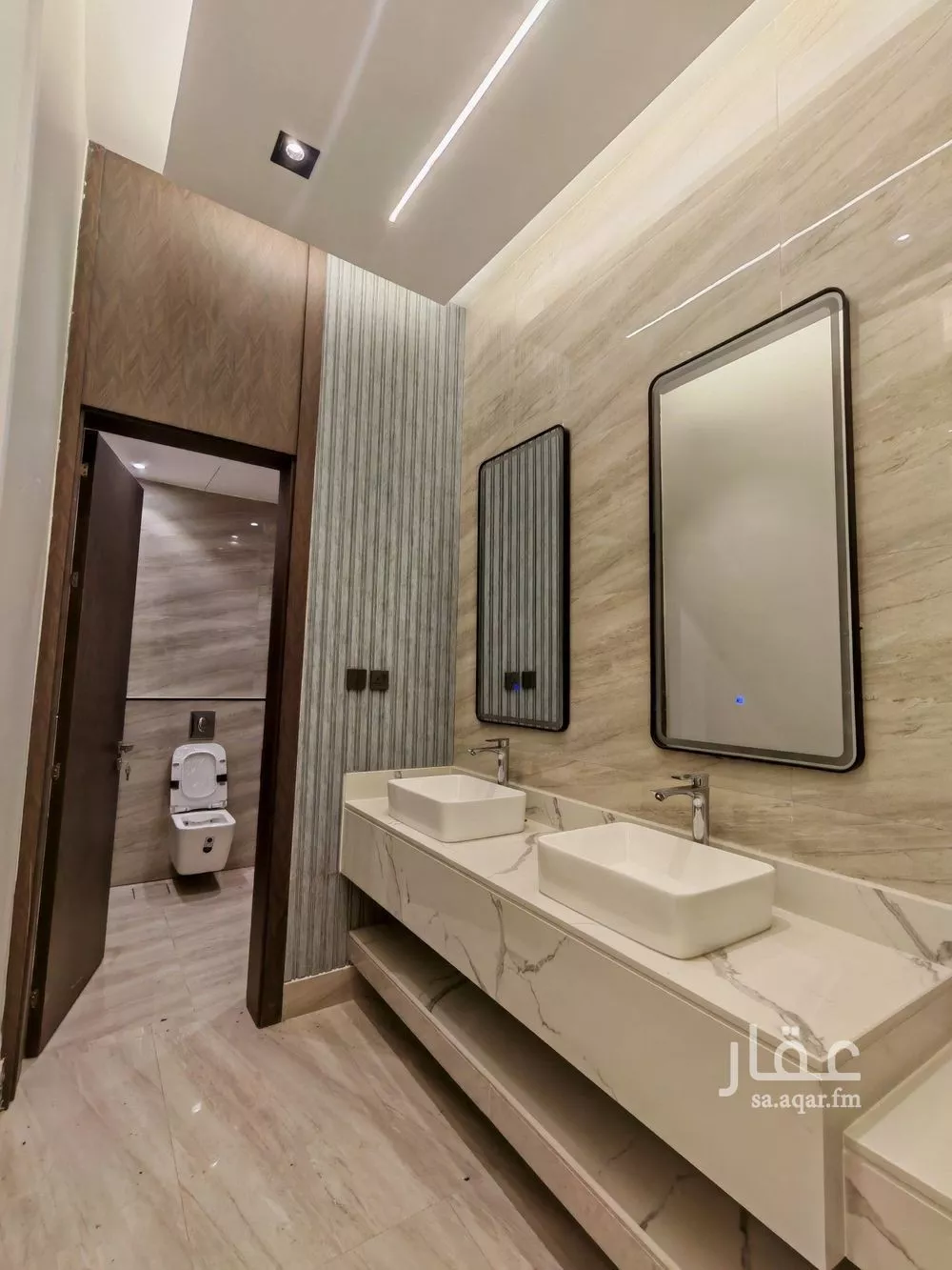 5 bedroom villa in Al Rimal 23