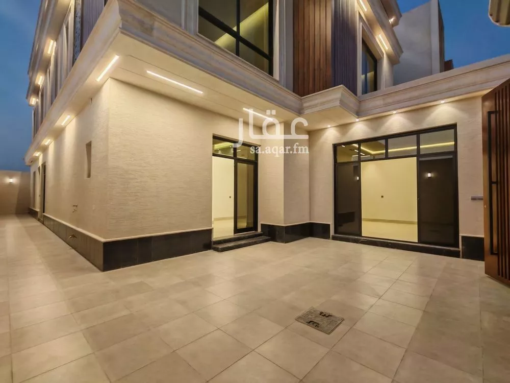 5 bedroom villa in Al Rimal 25